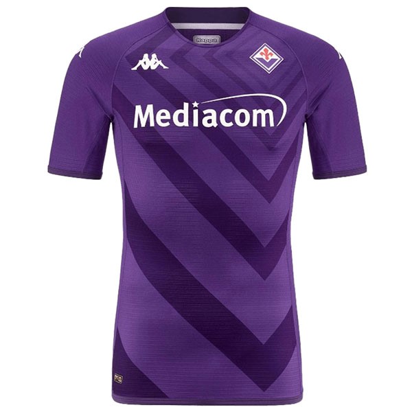 Thailande Maillot Fiorentina Domicile 2022-23